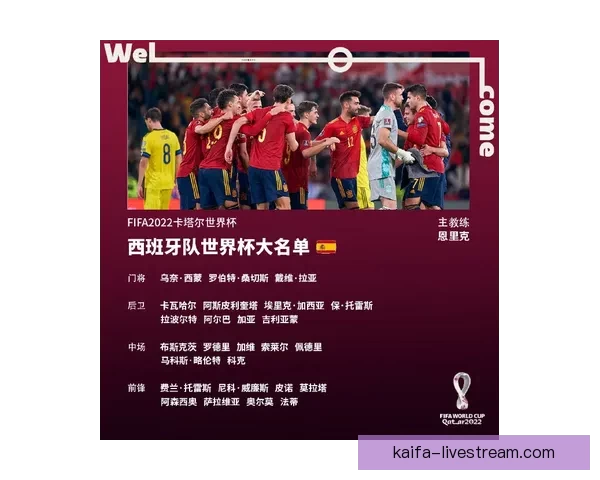 2026世界杯夺冠热门球队分析与前景展望